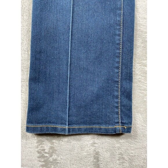Ralph Lauren Polo Jeans Co. Women's Classic Bootcut Denim | Size 6 - Picture 4 of 16